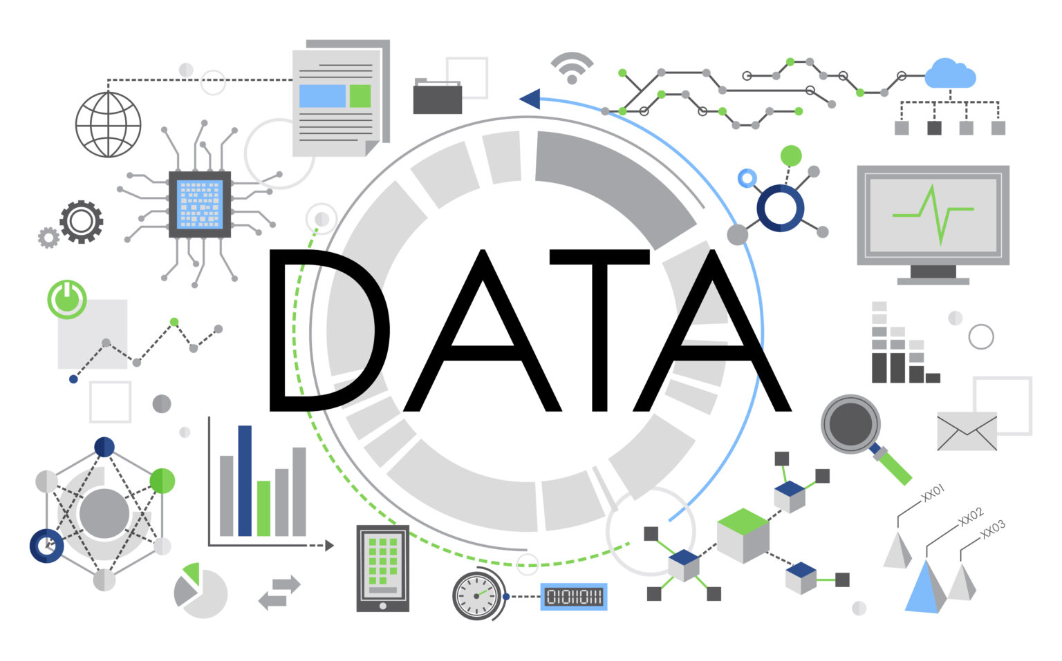 DATA TRANSFORMATION, AUTOMATION AND MODELING