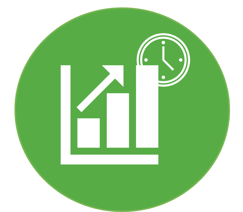 Reduction of Operational Time by Reducing Manual Effort