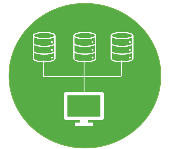 Data Modeling to Enrich Data and Produce a Complete View of the Company