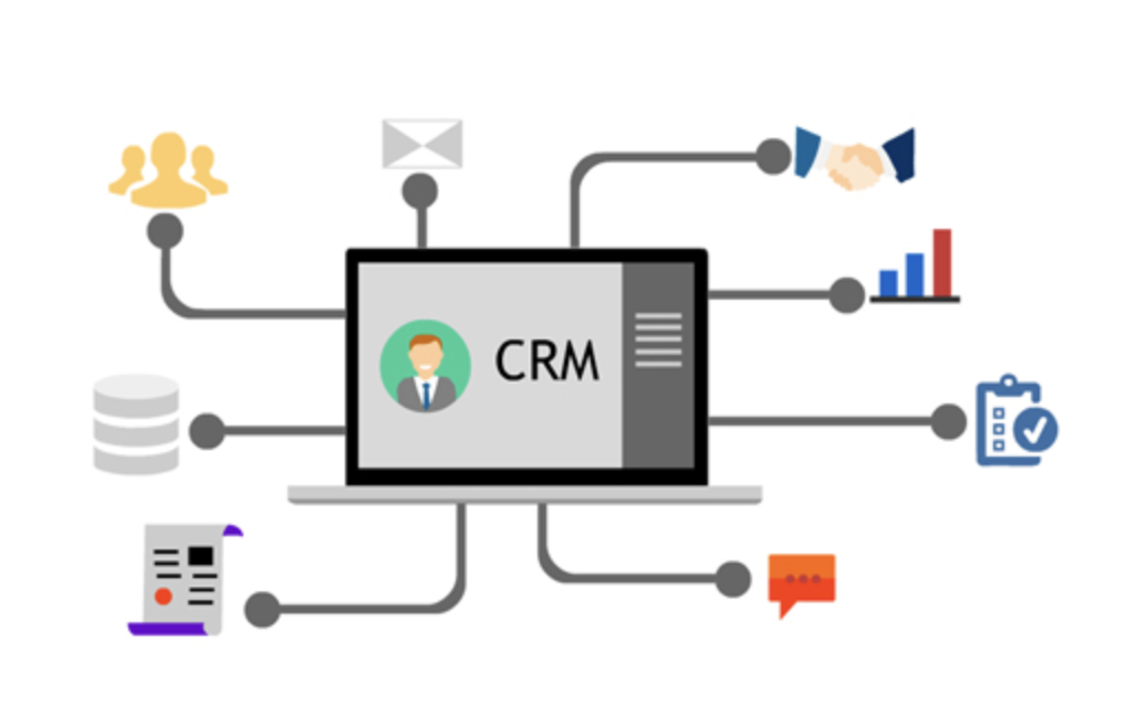 Data analysis ERP or CRM BI Migration Support (SAP S/4 HANA, Dynamics 365)